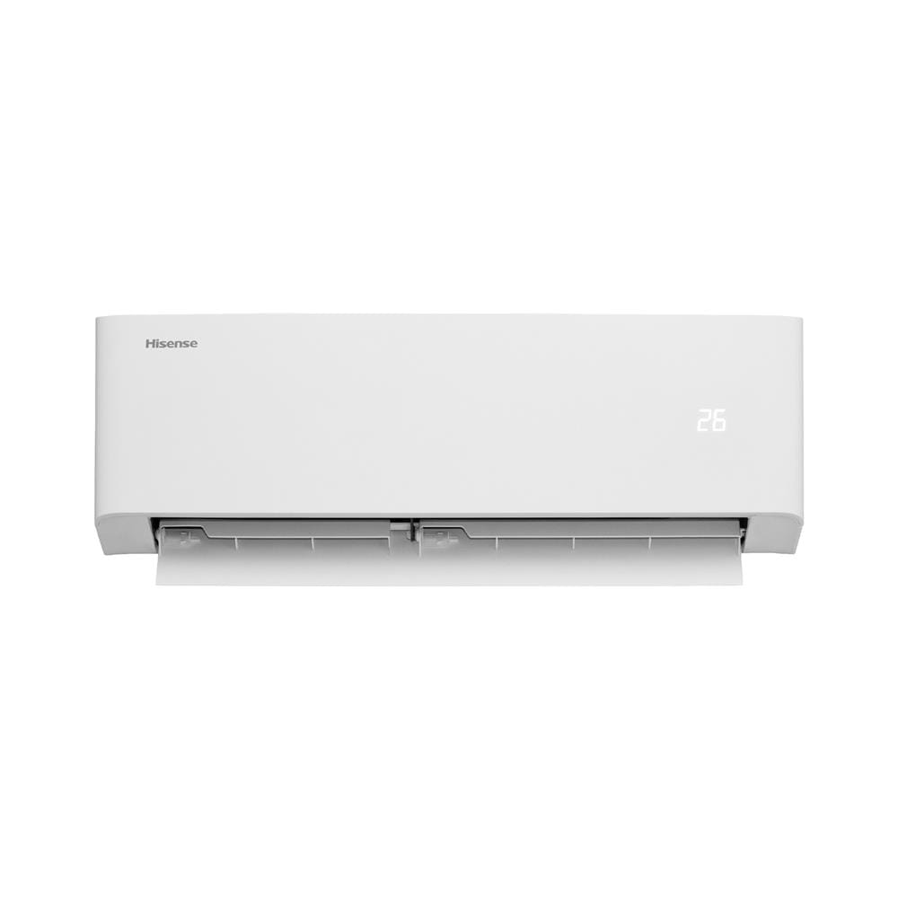 แอร์ผนัง HISENSE AS24X6HBA 23200 บีทียู อินเวอร์เตอร์