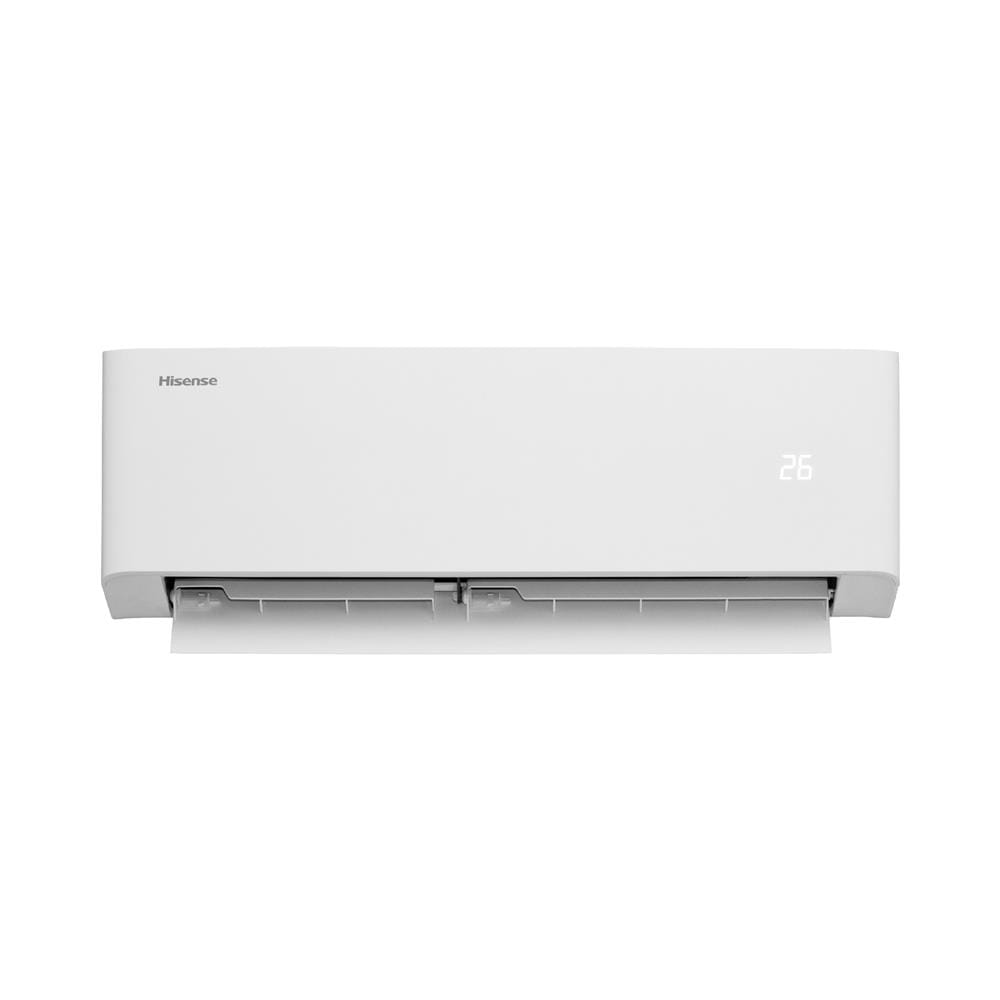 แอร์ผนัง HISENSE AS10X6HBA 9200 บีทียู อินเวอร์เตอร์