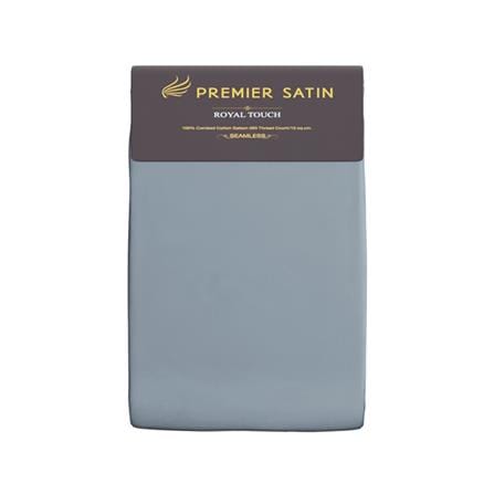 ปลอกหมอนหนุน PREMIER SATIN ROYAL TOUCH SOLID SPC088_2