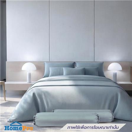 ปลอกหมอนหนุน PREMIER SATIN ROYAL TOUCH SOLID SPC088_3