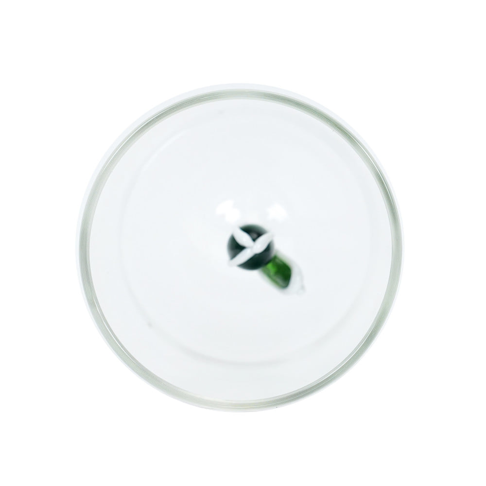 แก้วน้ำ HOMEPRO ลายต้นกระบองเพชร 400 มล.