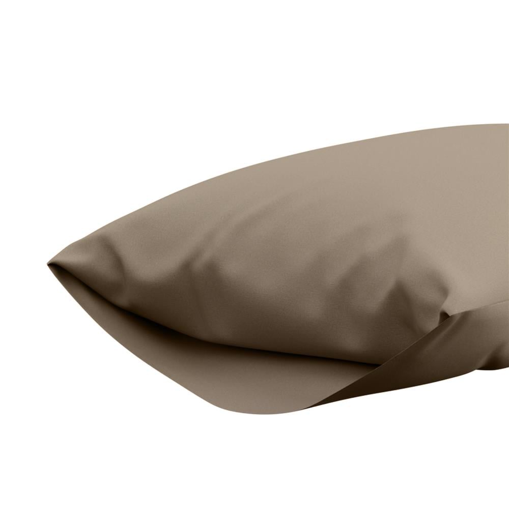 ปลอกหมอนหนุน PREMIER SATIN ROYAL TOUCH SOLID SPC089