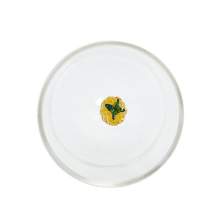 แก้วน้ำ HOMEPRO ลายสับปะรด 400 มล._2
