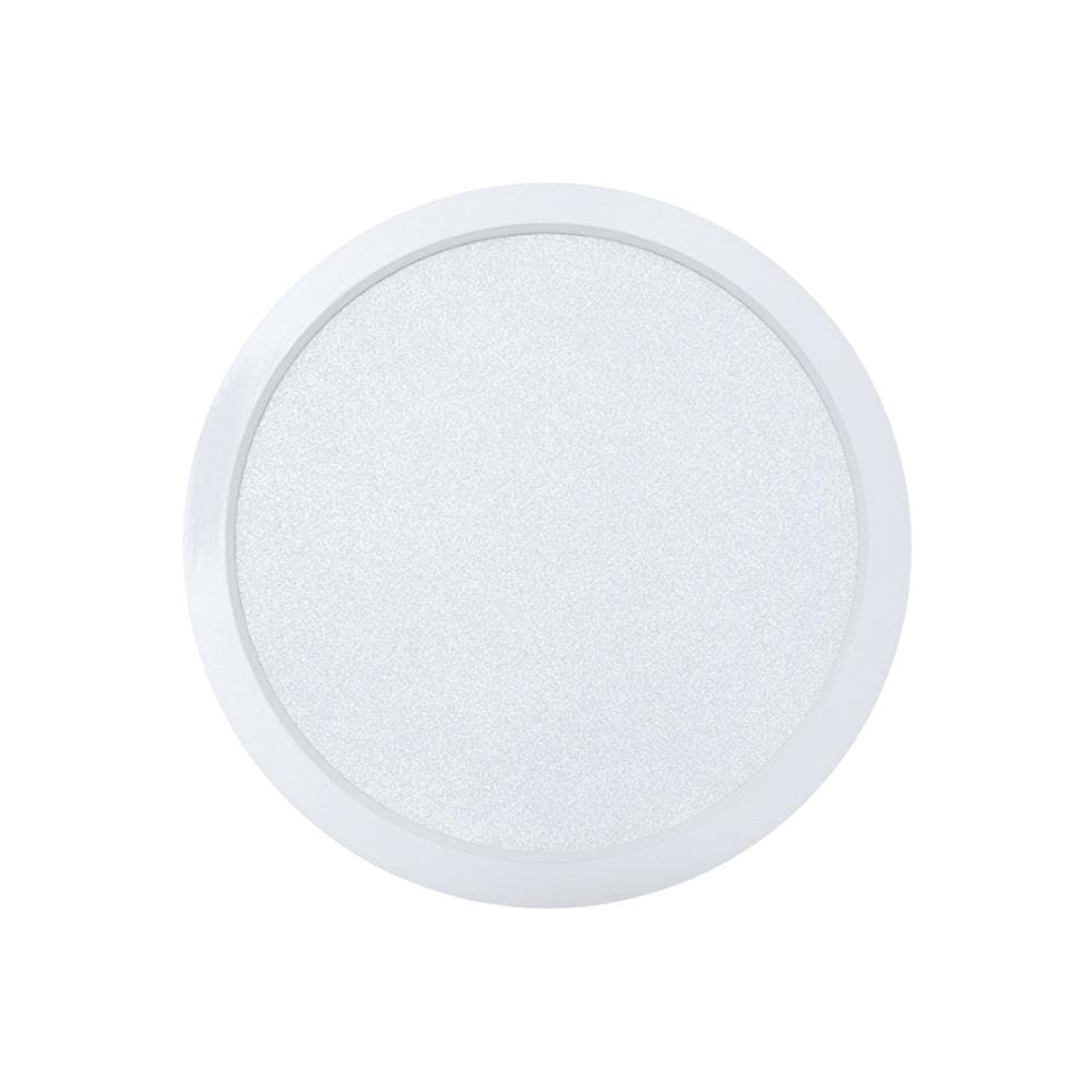 ดาวน์ไลท์ LED LUMAX 03-A1639 6 นิ้ว 12 วัตต์ WARM WHITE สีขาว