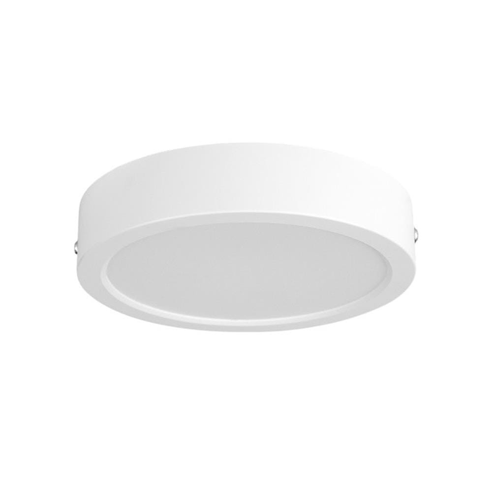 ดาวน์ไลท์ LED LUMAX 03-A1639 6 นิ้ว 12 วัตต์ WARM WHITE สีขาว