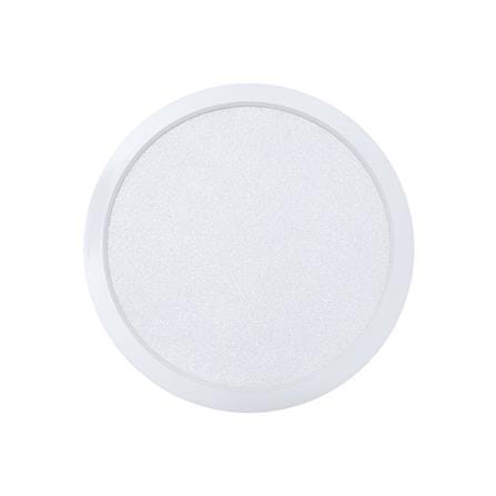 ดาวน์ไลท์ LED LUMAX 03-A1639 6 นิ้ว 12 วัตต์ WARM WHITE สีขาว