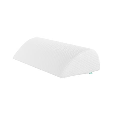 เบาะรองขา BEWELL 52x25x12 ซม. สีขาว_0