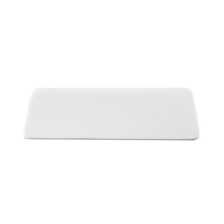 เบาะรองขา BEWELL 52x25x12 ซม. สีขาว_1