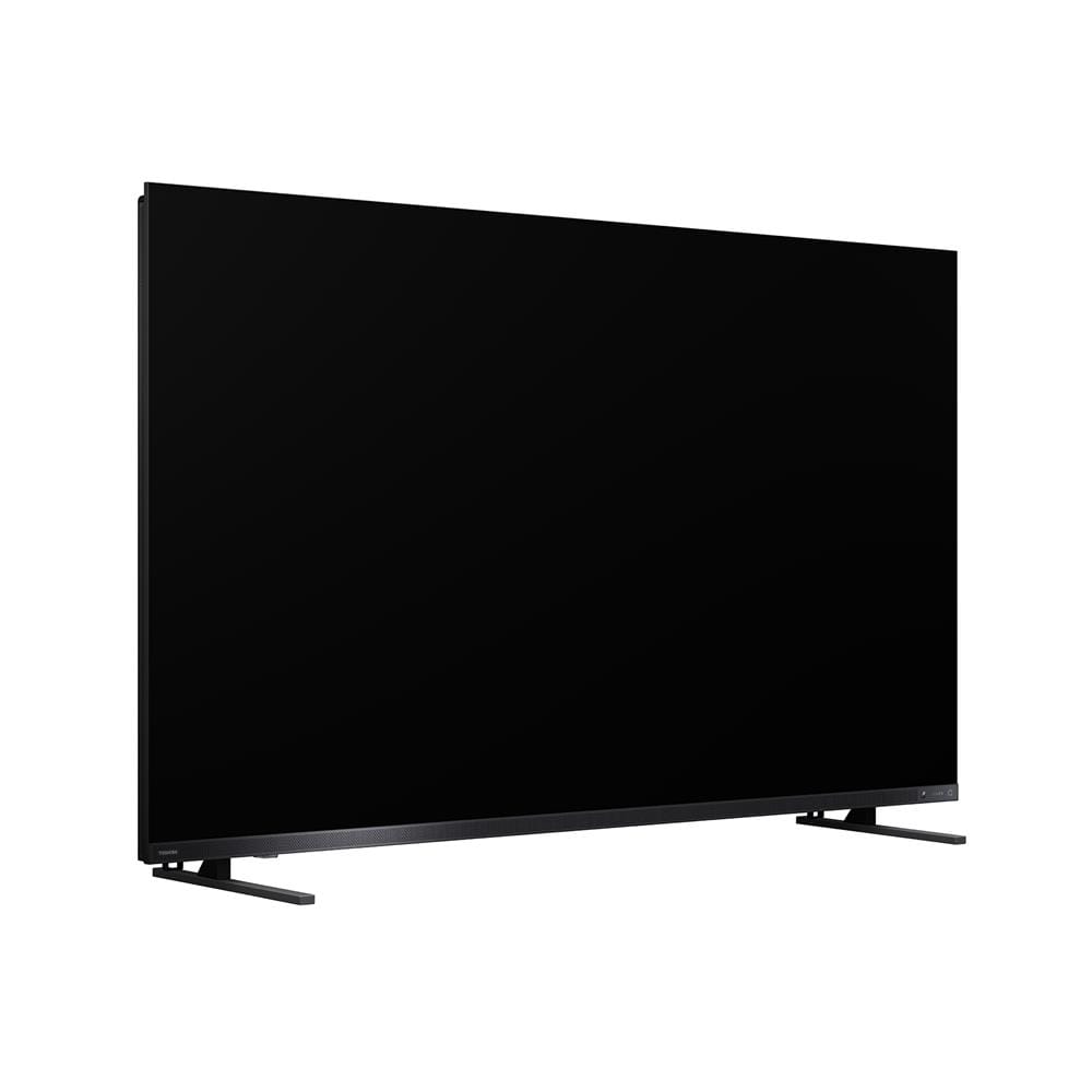 ทีวีอาร์จีบี มินิแอลอีดี 75 นิ้ว TOSHIBA (4K, MINI LED, VIDAA) 75ZXS