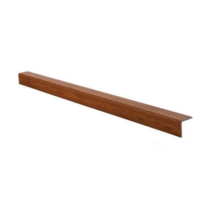 ตัวจบครอบฉาก PVC SMARTMATT 2.5x240x2.5 ซม. 035-1 สีน้ำตาล_1