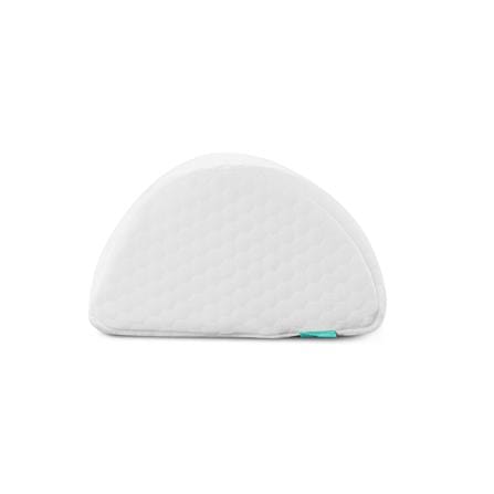 เบาะรองขา BEWELL HW-008 52x20x12 ซม. สีขาว_2