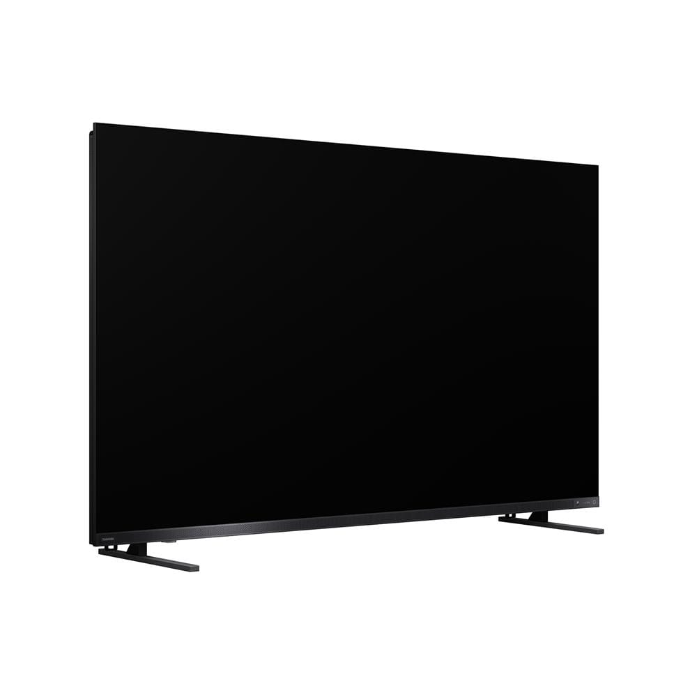 ทีวีอาร์จีบี มินิแอลอีดี 85 นิ้ว TOSHIBA (4K, MINI LED, VIDAA) 85ZXS