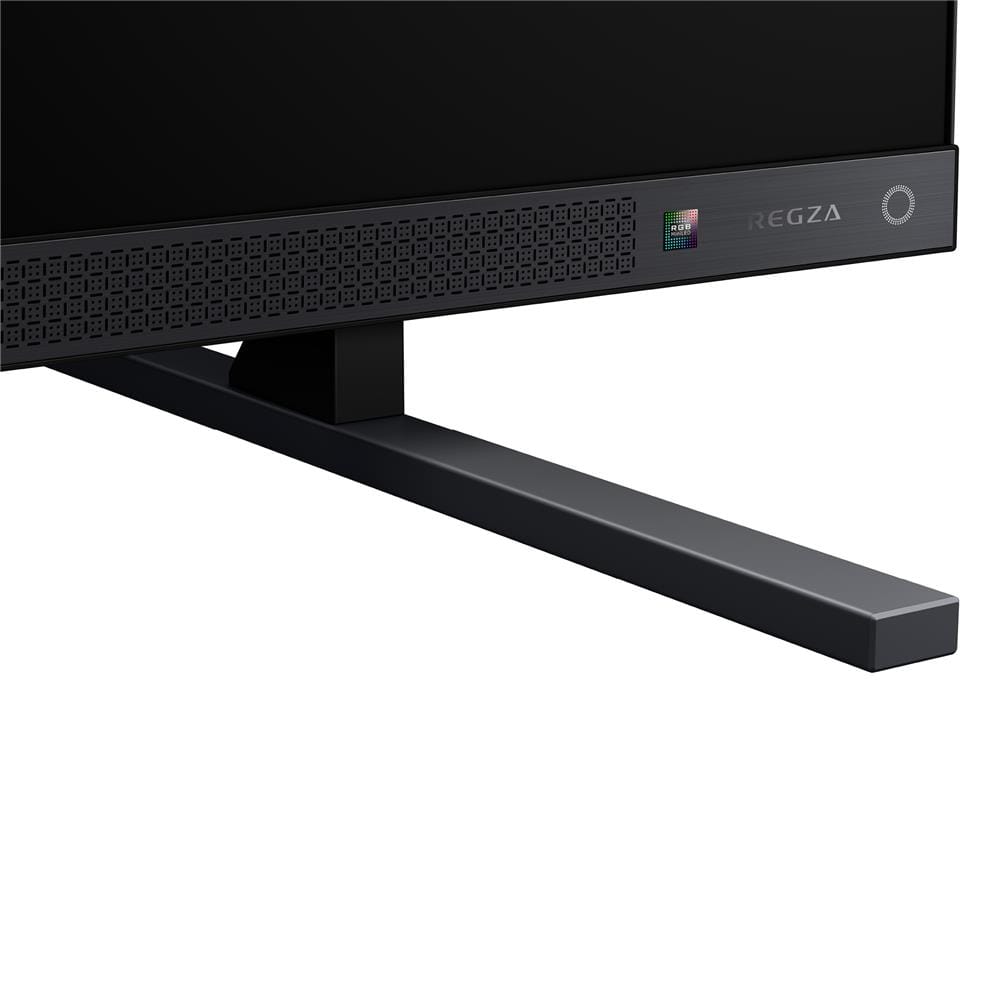 ทีวีอาร์จีบี มินิแอลอีดี 85 นิ้ว TOSHIBA (4K, MINI LED, VIDAA) 85ZXS