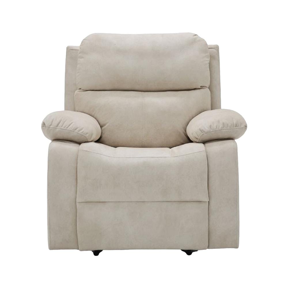เก้าอี้พักผ่อน SOFA SOLUTIONS 19251221 REINIE สีครีม