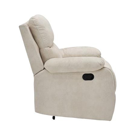 เก้าอี้พักผ่อน SOFA SOLUTIONS 19251221 REINIE สีครีม_2