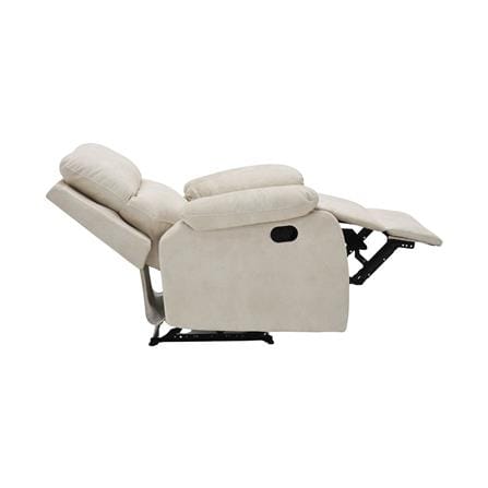 เก้าอี้พักผ่อน SOFA SOLUTIONS 19251221 REINIE สีครีม_3