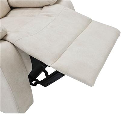 เก้าอี้พักผ่อน SOFA SOLUTIONS 19251221 REINIE สีครีม_4