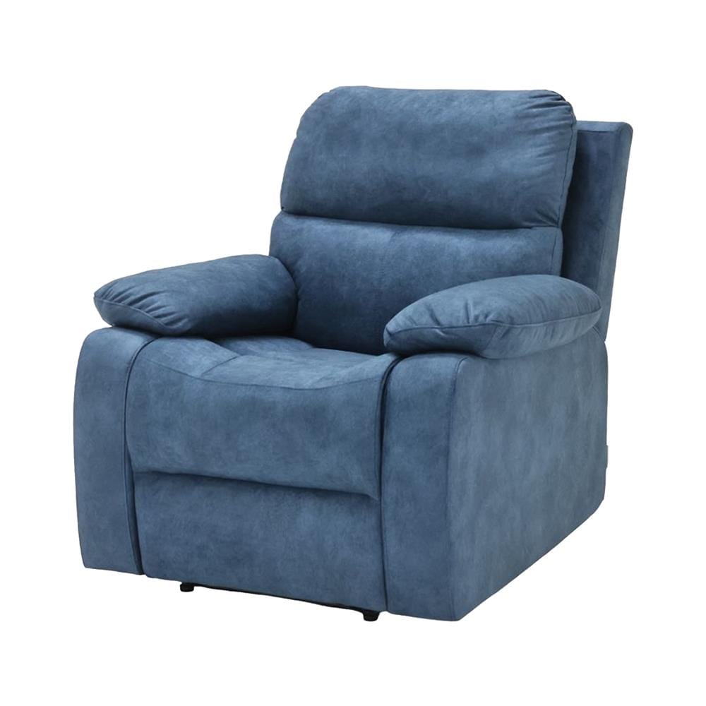เก้าอี้พักผ่อน SOFA SOLUTIONS 19251222 REINIE สีกรม