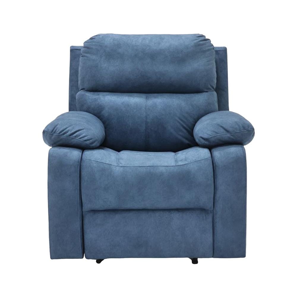 เก้าอี้พักผ่อน SOFA SOLUTIONS 19251222 REINIE สีกรม