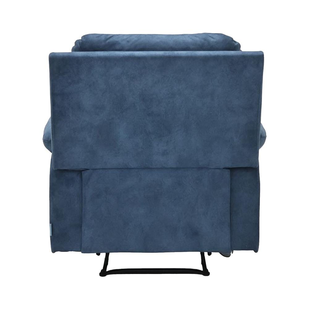 เก้าอี้พักผ่อน SOFA SOLUTIONS 19251222 REINIE สีกรม