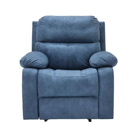 เก้าอี้พักผ่อน SOFA SOLUTIONS 19251222 REINIE สีกรม_1