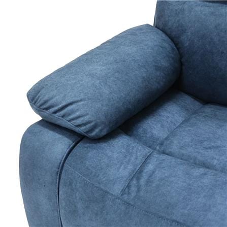 เก้าอี้พักผ่อน SOFA SOLUTIONS 19251222 REINIE สีกรม_4