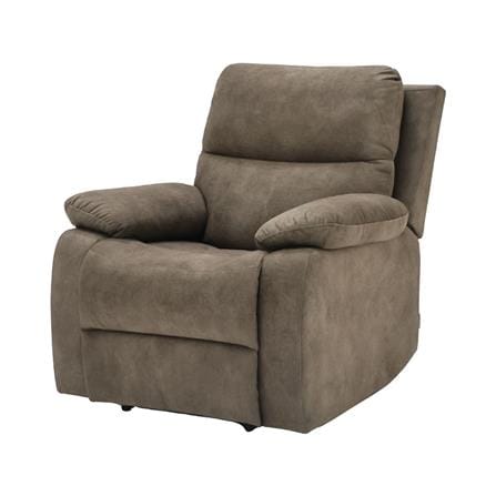 เก้าอี้พักผ่อน SOFA SOLUTIONS 19251219 REINIE สีน้ำตาล_0