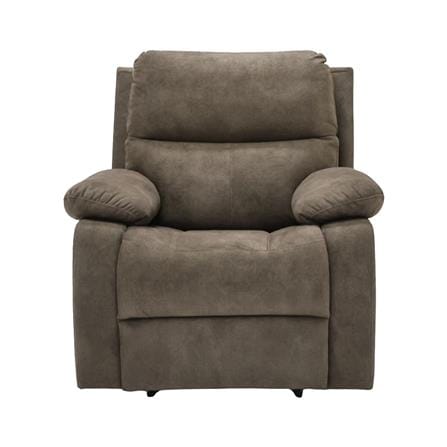 เก้าอี้พักผ่อน SOFA SOLUTIONS 19251219 REINIE สีน้ำตาล_1