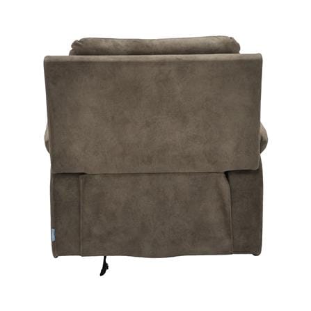 เก้าอี้พักผ่อน SOFA SOLUTIONS 19251219 REINIE สีน้ำตาล_2