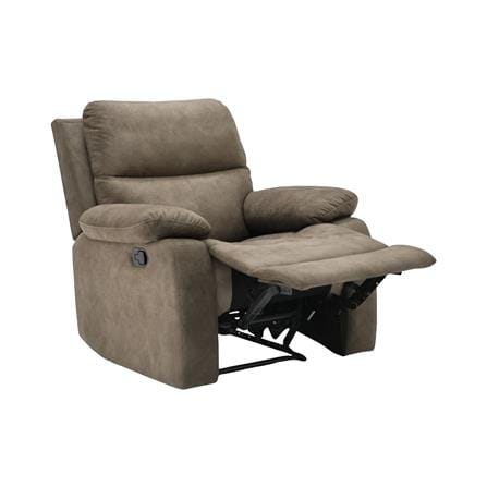 เก้าอี้พักผ่อน SOFA SOLUTIONS 19251219 REINIE สีน้ำตาล_3