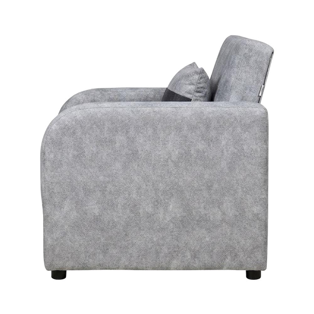 โซฟาเบด AS FURNITURE ELSA สีเทา