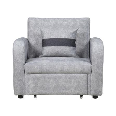 โซฟาเบด AS FURNITURE ELSA สีเทา_1