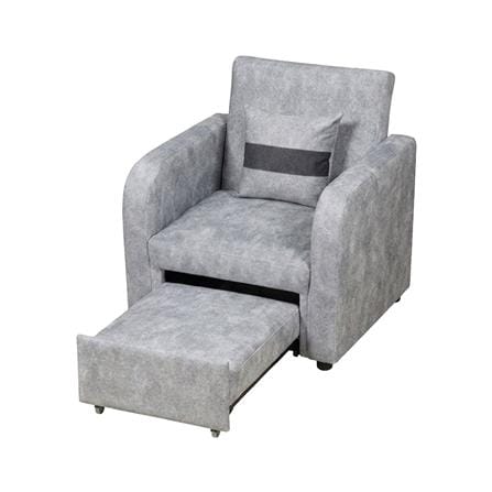 โซฟาเบด AS FURNITURE ELSA สีเทา_3