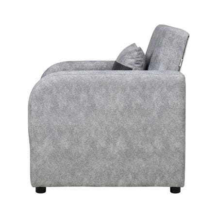 โซฟาเบด AS FURNITURE ELSA สีเทา_5