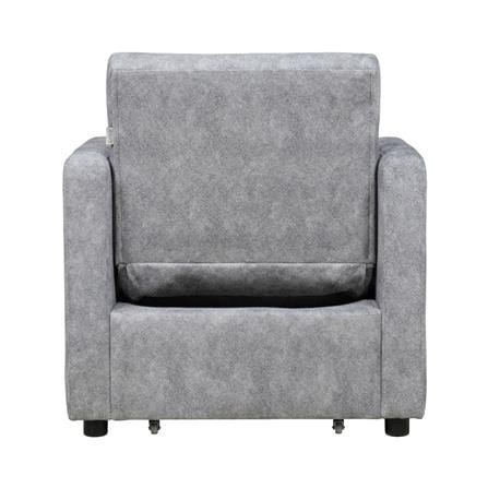 โซฟาเบด AS FURNITURE ELSA สีเทา_6