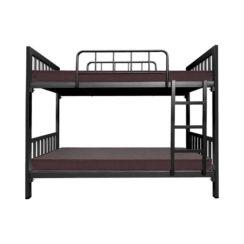เตียง 2 ชั้น THAIBULL SST2F-TNR4-105 สีดำ