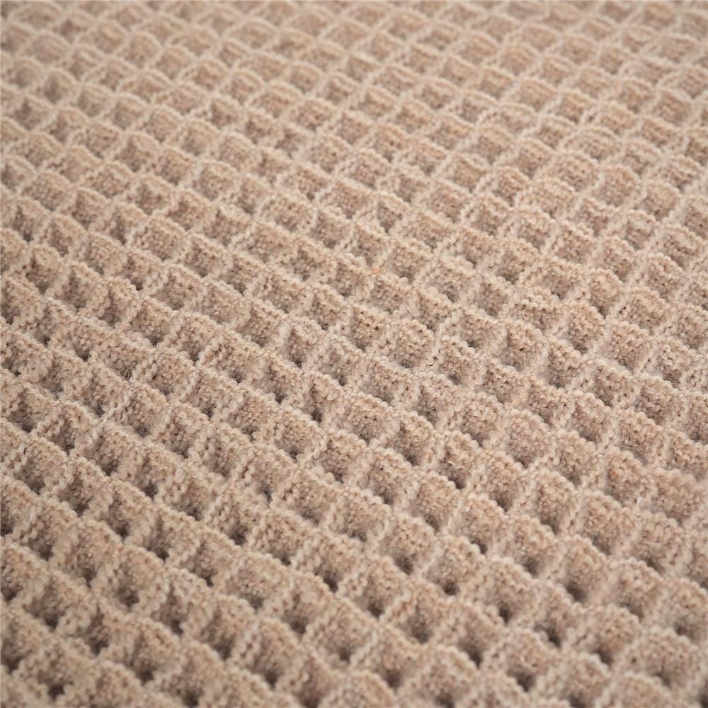 พรม SNAZZ WOVEN 45x70 ซม. สีครีม