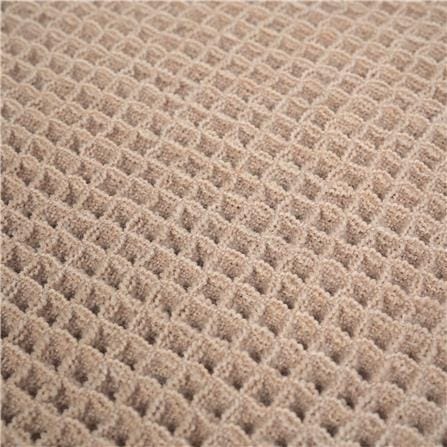 พรม SNAZZ WOVEN 45x70 ซม. สีครีม_2