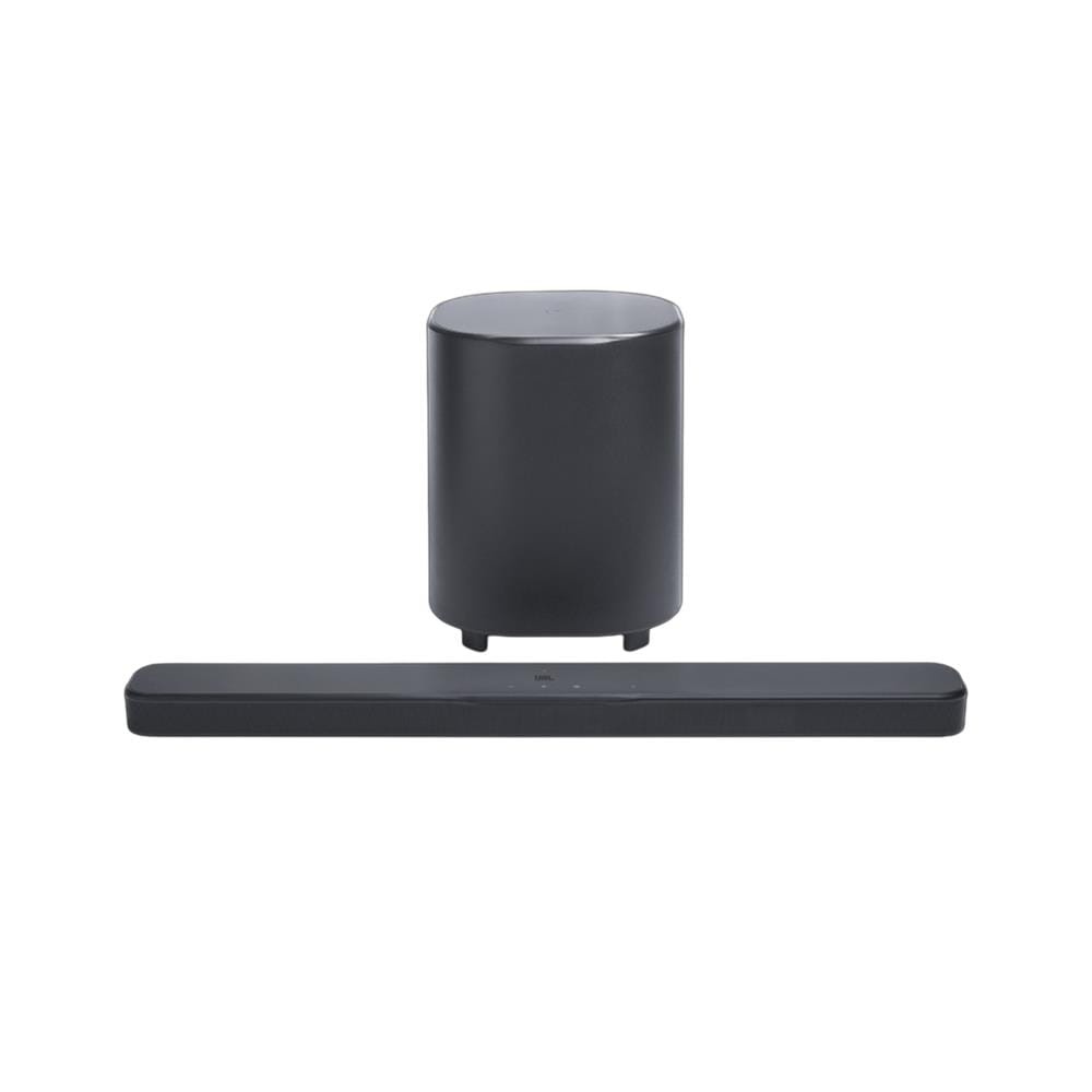 ซาวด์บาร์ JBL BAR 500 MK2 สีดำ