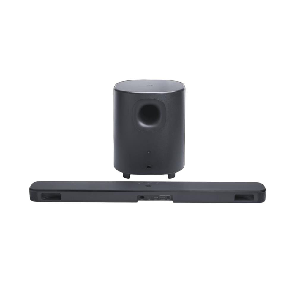 ซาวด์บาร์ JBL BAR 500 MK2 สีดำ