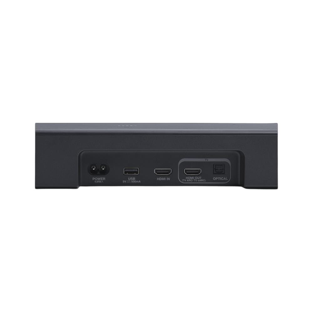 ซาวด์บาร์ JBL BAR 500 MK2 สีดำ