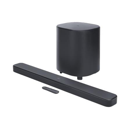 ซาวด์บาร์ JBL BAR 500 MK2 สีดำ_0