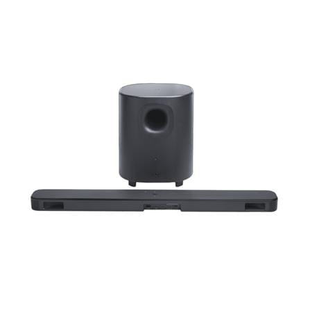 ซาวด์บาร์ JBL BAR 500 MK2 สีดำ_2