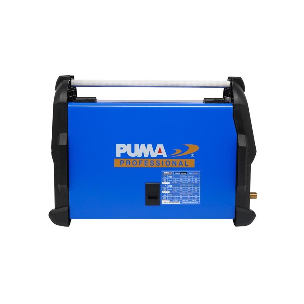 เครื่องเชื่อม PUMA MIG PM-MI120 120 แอมป์