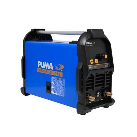 เครื่องเชื่อม PUMA MIG PM-MI120 120 แอมป์_2