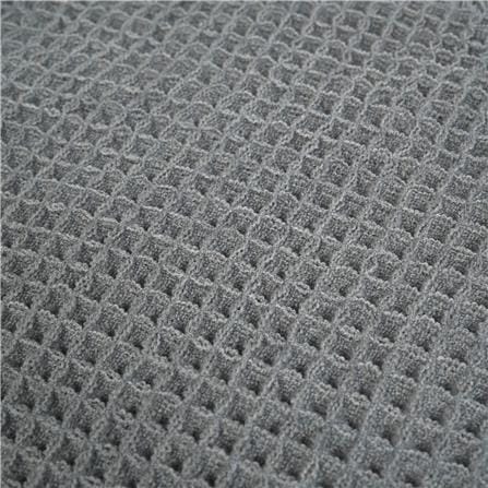 พรม SNAZZ WOVEN 45x70 ซม. สีเทา_2