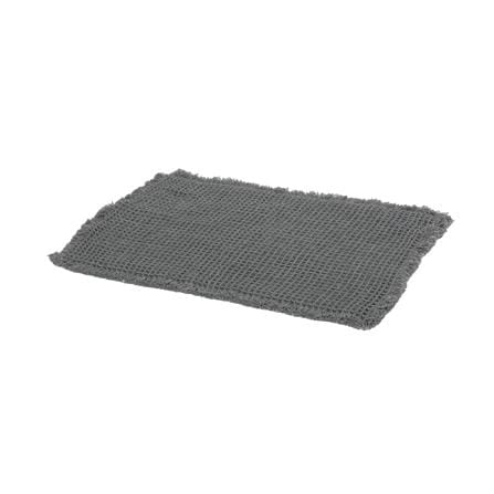 พรม SNAZZ WOVEN 45x70 ซม. สีเทา_3