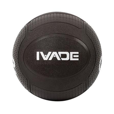 ลูกบอลน้ำหนัก 2-IN-1 IVADE 2 กก. สี DARK CHOCOLATE_2