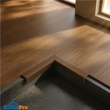 ตัวจบครอบฉาก PVC SMARTMATT 2.5x240x2.5 ซม. สี 308_2
