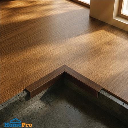 ตัวจบครอบฉาก PVC SMARTMATT 2.5x240x2.5 ซม. สี 28_2